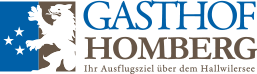 Logo Gasthof Homberg aus Reinach
