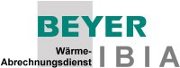 Logo Beyer GmbH & Co. IBIA aus Solingen