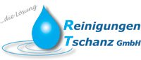 Logo Reinigungen Tschanz GmbH aus Nidau