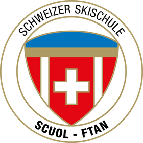 Logo Schweizer Schneesportschule Scuol aus Scuol