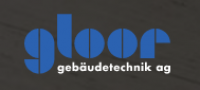 Logo Gloor Gebäudetechnik AG aus Worb