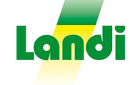 Logo LANDI Oberdorf aus Oberdorf