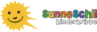 Logo Kinderkrippe Sunneschii aus Eglisau