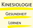 Logo Praxis für Kinesiologie, Gesundheit und Lernen Frauke Peter aus Neftenbach