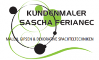 Logo Kundenmaler Sascha Ferianec aus Faulensee
