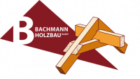 Logo R. Bachmann Holzbau GmbH aus Oetwil am See