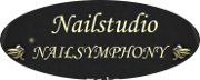 Logo Nailsymphony Jelena Berchtold aus Horgen