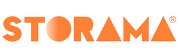 Logo Storama AG aus Burgistein