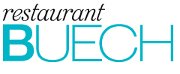 Logo Restaurant Buech aus Herrliberg