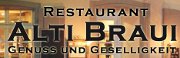 Logo Restaurant Alti Braui aus Liestal