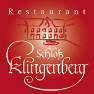 Logo Schloss Klingenberg aus Homburg