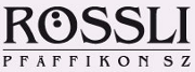 Logo Restaurant Rössli aus Pfäffikon