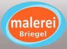 Logo Malerei Briegel aus Stettfurt