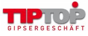 Logo Tip Top Gipsergeschäft GmbH aus St. Gallen
