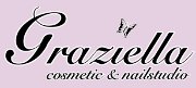 Logo Graziella cosmetic und nailstudio aus Aarburg