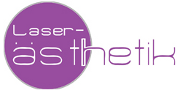 Logo Laserästhetik aus St.Gallen