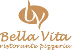 Logo Ristorante Bella Vita Pizzeria aus Bern