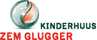 Logo Kinderhuus zem Glugger aus Riehen