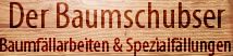 Logo Baumschubser Wiesbaden aus Hofheim am Taunus