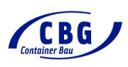 Logo CBG - Container Bau GmbH aus Thedinghausen