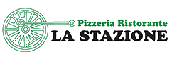 Logo Ristorante Pizzeria La Stazione aus Seuzach