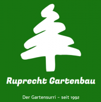 Logo Ruprecht Gartenbau aus Obergösgen