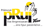 Logo Prümaran Prui Das Bergrestaurant aus Scoul