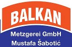Logo Balkan Metzgerei GmbH aus Biel/Bienne