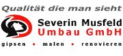 Logo Severin Musfeld Umbau GmbH aus Reinach