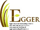 Logo Egger naturnahe Gartenpflege aus Melchtal