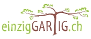 Logo Einziggartig Gartenbau GmbH aus Zwillikon