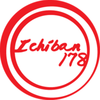 Logo Ichiban178 aus Uster