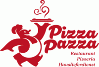 Logo Pizzeria Pizza Pazza aus Safenwil