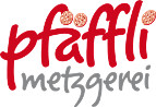 Logo Metzgerei Andreas u. Caroline Pfaeffli aus Biglen