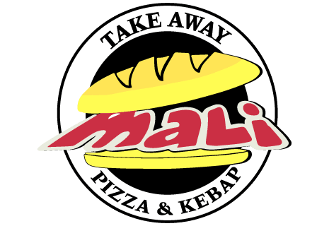 Logo Mali Pizza Kebap aus Dietikon
