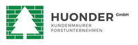 Logo Huonder GmbH aus Disentis/Mustér