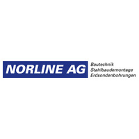 Logo Norline AG aus Neuhausen am Rhein