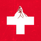 Logo Swiss-Shop Schweizerhof aus Zermatt