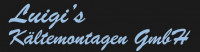 Logo Luigi's Kältemontagen GmbH aus Tuggen