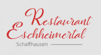 Logo Restaurant Eschheimertal aus Schaffhausen