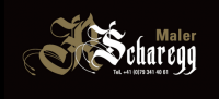 Logo Malergeschäft R. Scharegg aus Chur