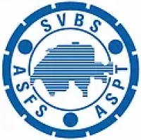 Logo SVBS Schweiz. Verband der Betonbohr u. Betonschneidunternehmungen aus Bellach