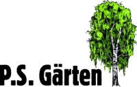 Logo P.S. Gärten aus Zimmerwald