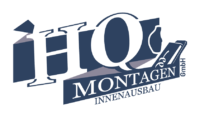 Logo HQ Montagen aus Luzern