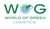 Logo WOG Logistics AG aus Diepoldsau