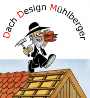 Logo Dach Design Mühlberger aus Bärschwil