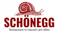 Logo Restaurant Schönegg aus Hausen am Albis