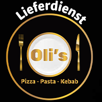 Logo OLI's Pizza & Kebab aus Embrach