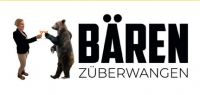Logo Restaurant Bären aus Züberwangen