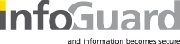 Logo InfoGuard AG aus Baar